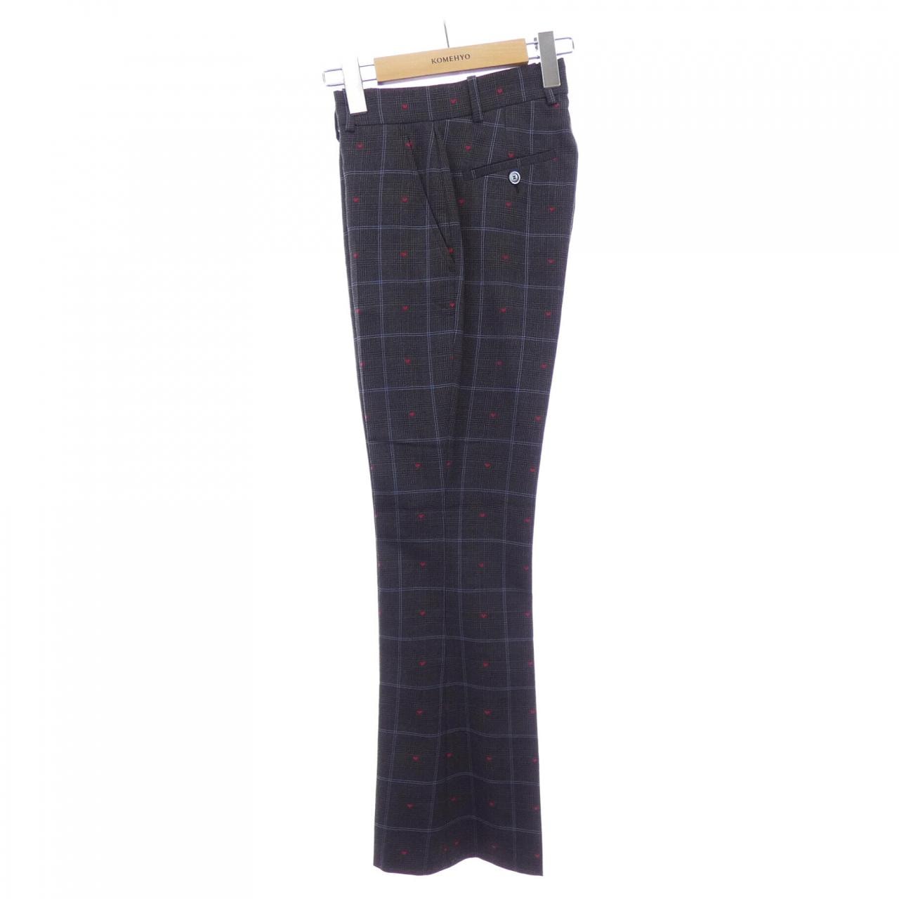 グッチ GUCCI 497762 パンツ