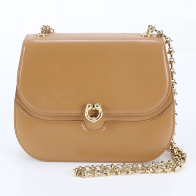 ■美品 グッチ チェーン 001 406 1261 ショルダーバッグ