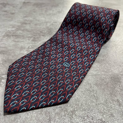 グッチ ネクタイ メンズ