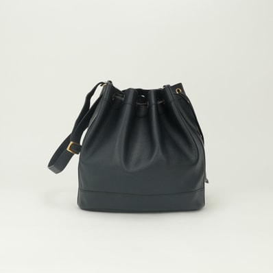 エルメス HERMES マーケットGM マーケット GM バッグ ショルダーバッグ クシュベル ブルーインディゴ Blue Indigo ネイビー Navy 紺 ゴールド金具