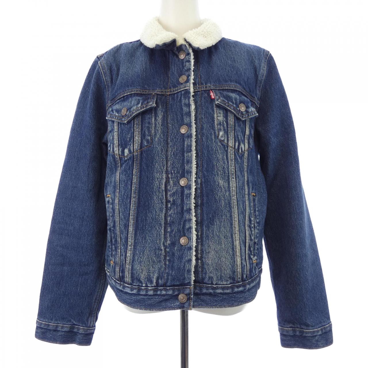 リーバイス LEVI'S デニムジャケット