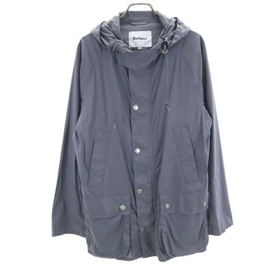 Barbour バブアー ナイロンジャケット 36