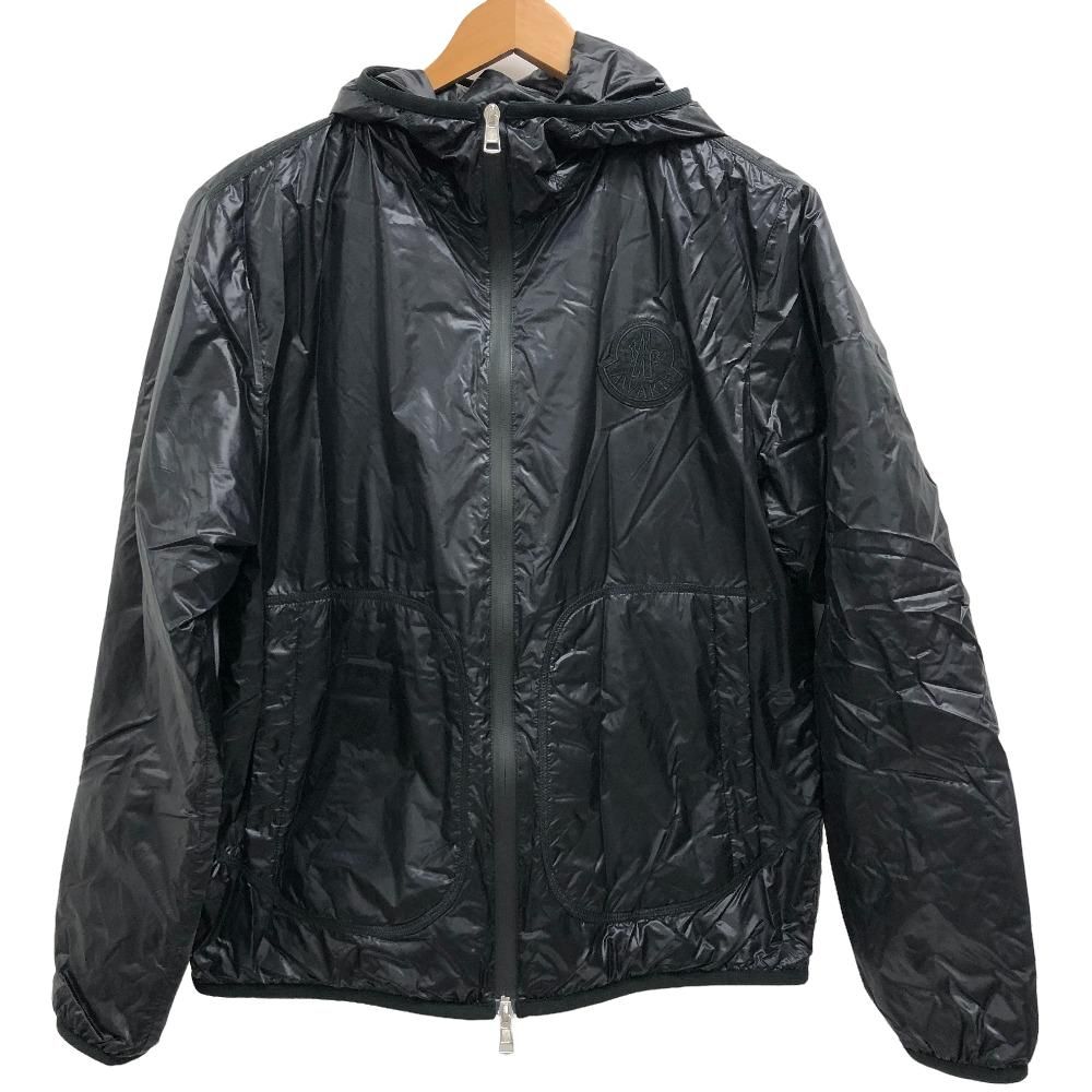 モンクレール MONCLER ダウンジャケット 1952×アウェイク モンクレールジーニアス 19年 2 ブラック