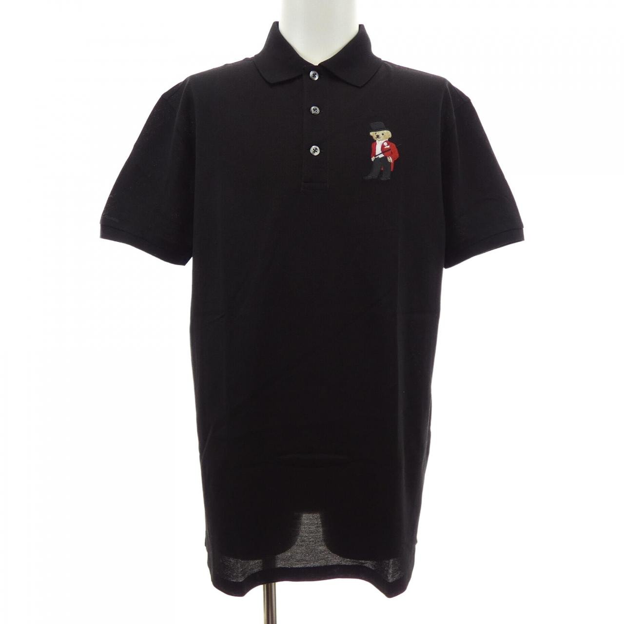 ラルフローレン RALPH LAUREN ポロシャツ