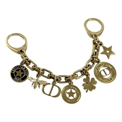 ディオール レディース 30 Montaigne バッグ チャーム モンテーニュ