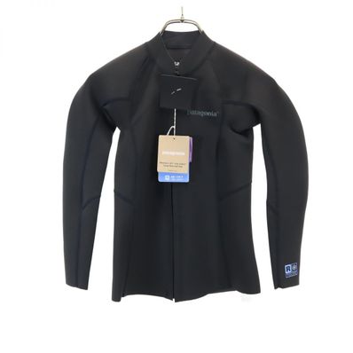 未使用 patagonia アウトドア ウエット ジャケット