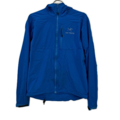 アークテリクス 11625-3-SS002428 Squamish Hoody スコーミッシュフーディ ジャケット S