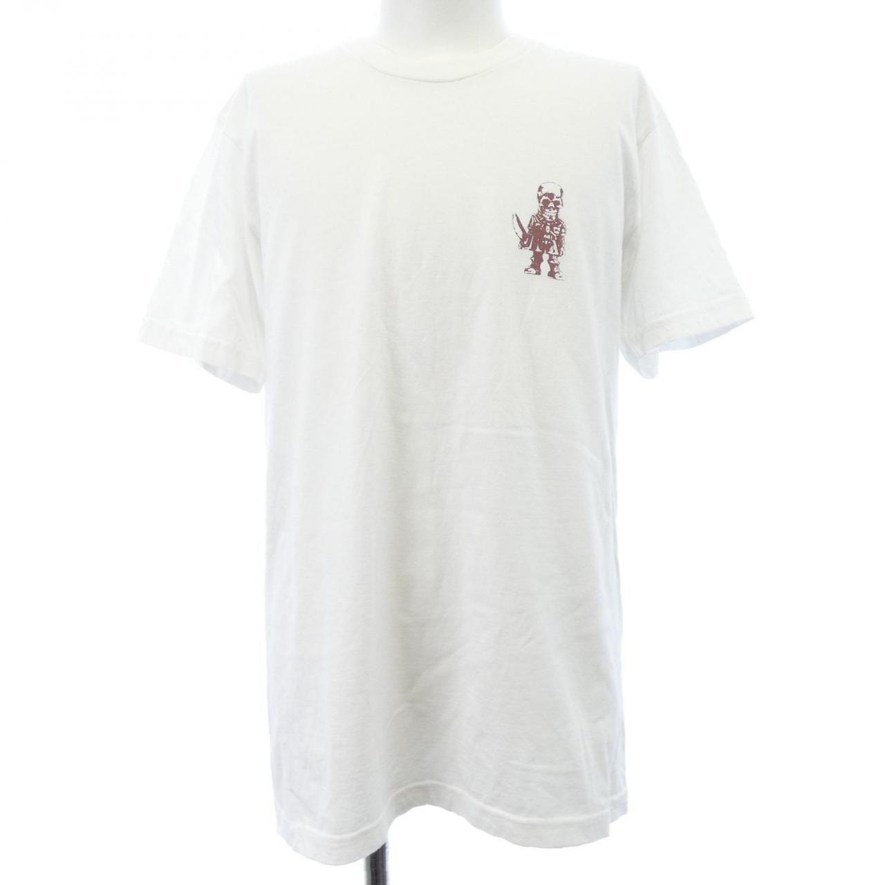 クロムハーツ CHROME HEARTS FOTI 2212-304-0747 Tシャツ