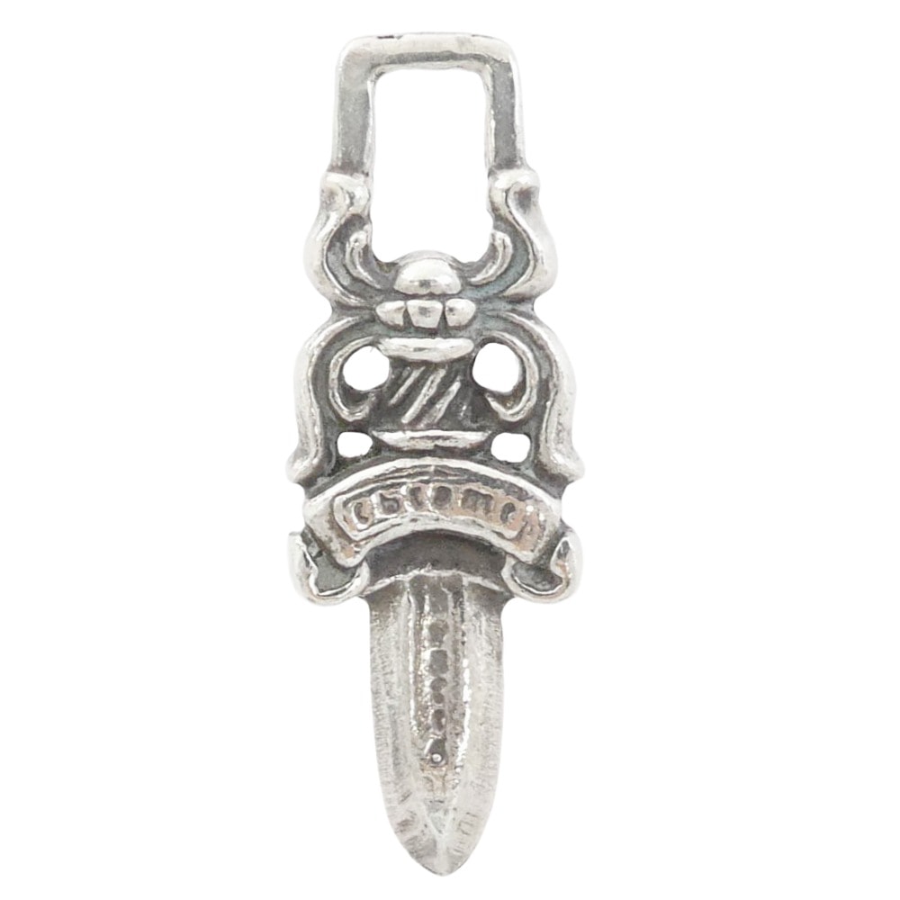 D (傷や汚れあり)】CHROME HEARTS クロムハーツ（原本無） その他