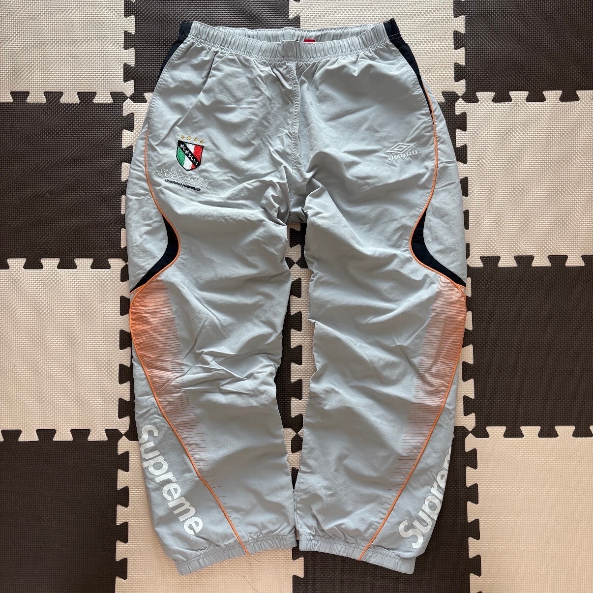 Supreme / Umbro Track Pant 