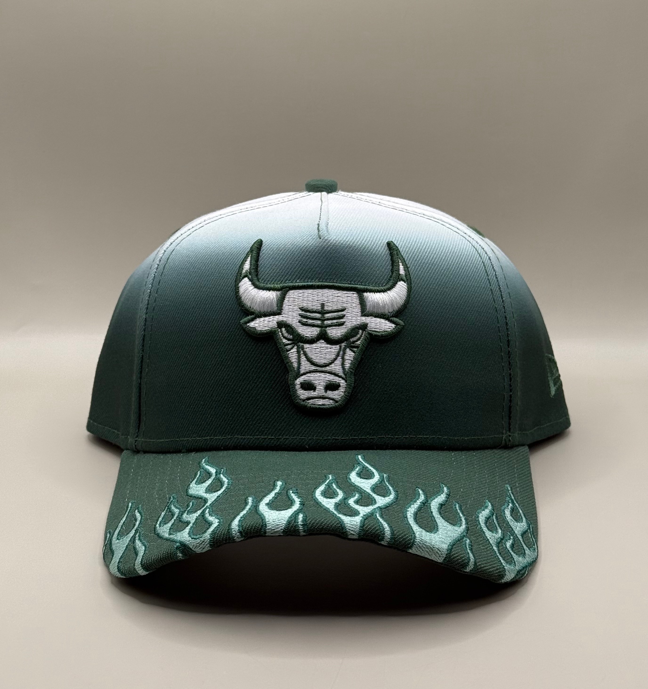 9FORTY シカゴ・ブルズ