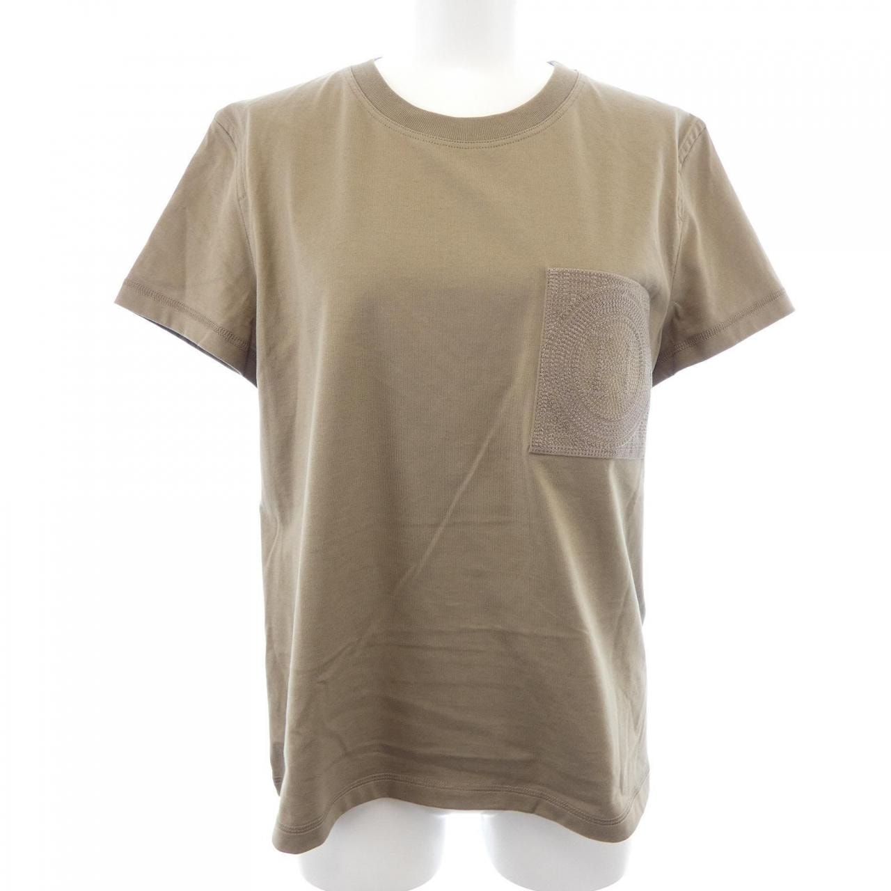 エルメス HERMES モザイク 4H4615DA Tシャツ