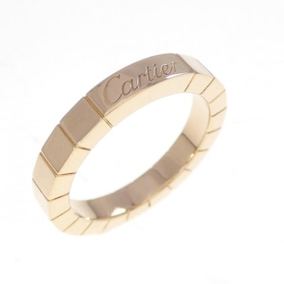 カルティエ ラニエール リング
