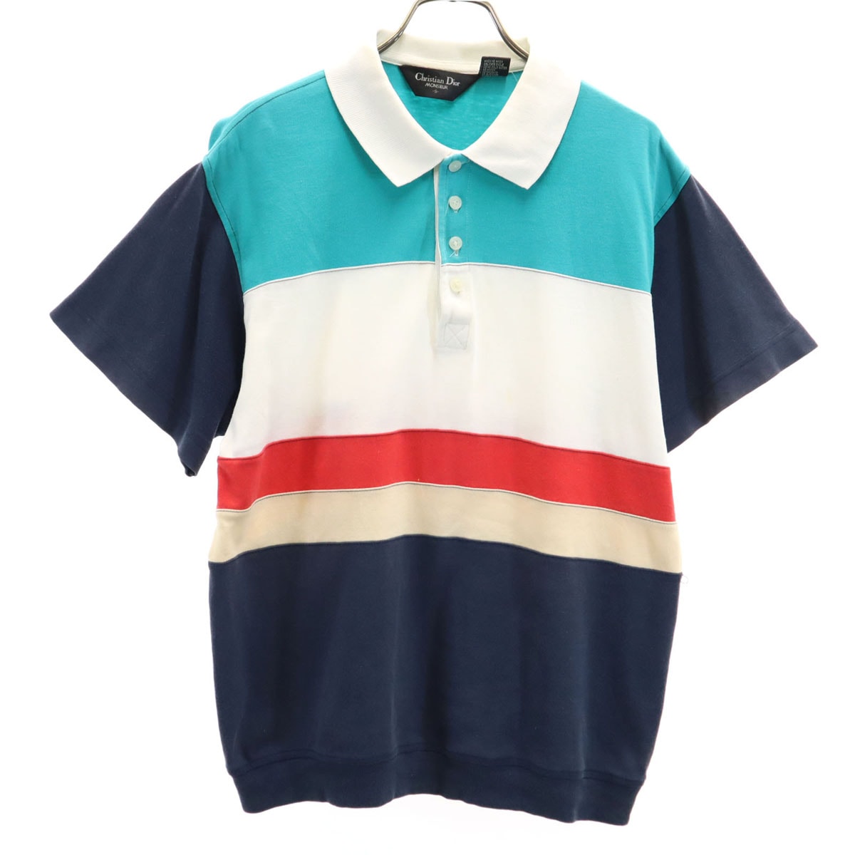 D (傷や汚れあり)】Christian Dior MONSIEUR クリスチャンディオール