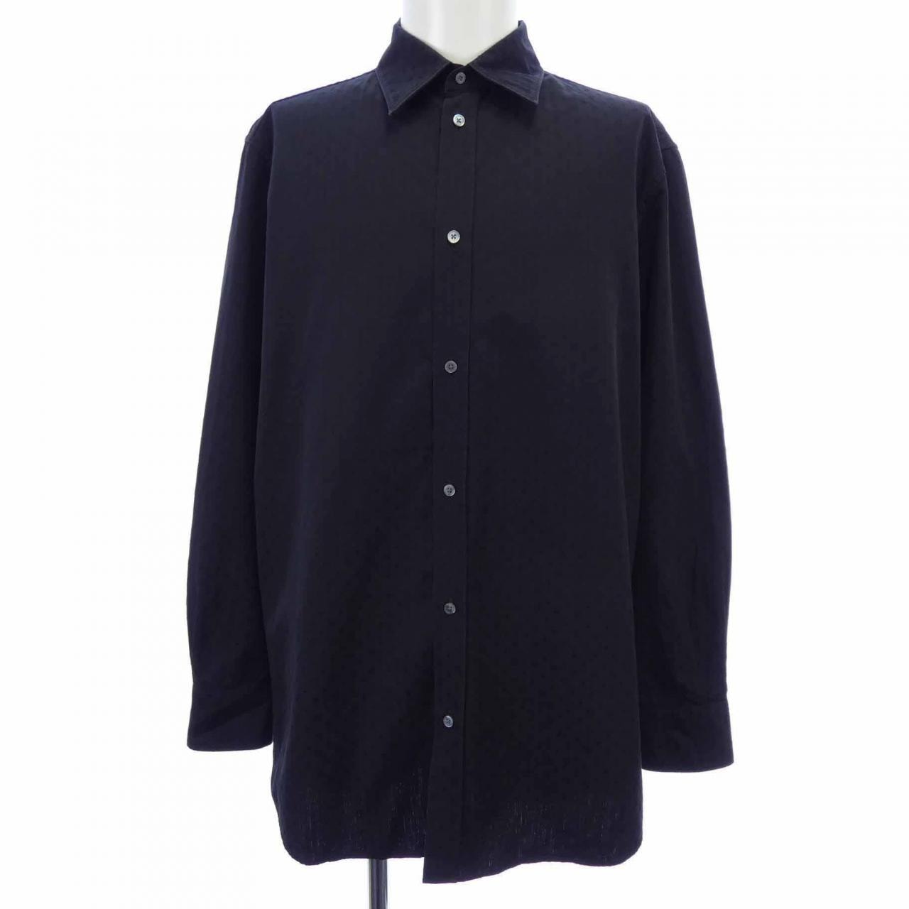 ルイヴィトン LOUIS VUITTON MQSH07CRY シャツ