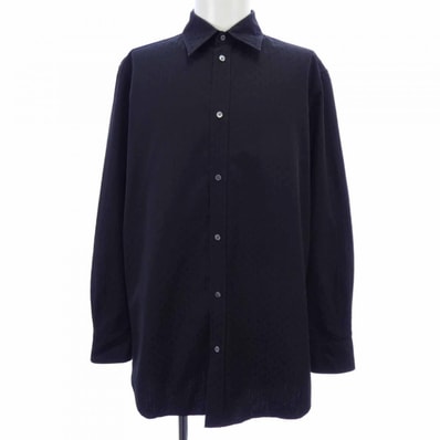 ルイヴィトン LOUIS VUITTON MQSH07CRY シャツ