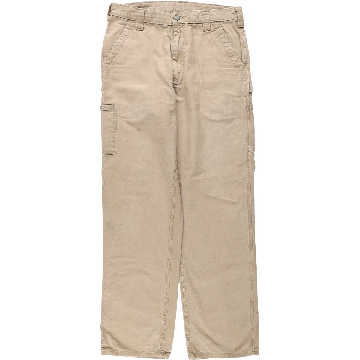 古着 カーハート Carhartt ダックペインターパンツ メンズw33相当/eaa677812