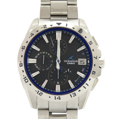 カシオ オシアナス OCW-T3000-1AJF タフソーラー