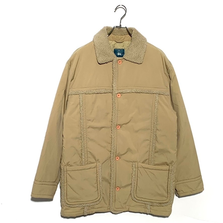 ナイロンジャケット