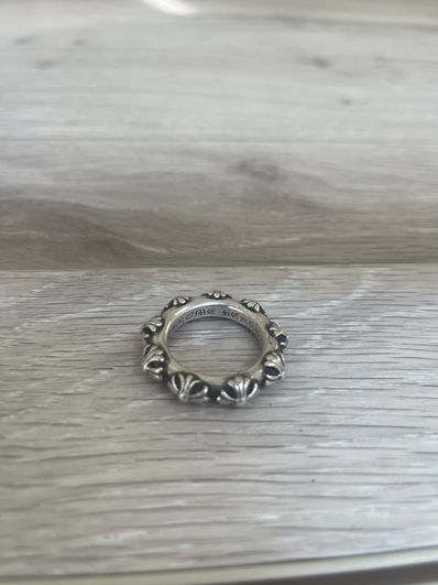 シルバー リング 20号