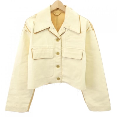 アクネストゥディオズ ACNE STUDIOS FN-WN-OUTW000281 ジャケット