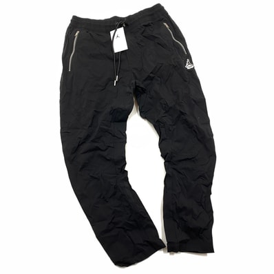 NIKE ジョーダン ナイロン テーパード パンツ DM9929-010