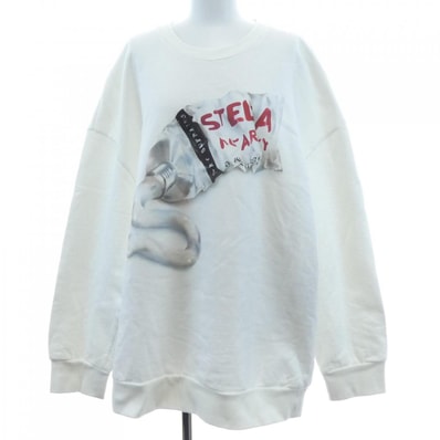 ステラマッカートニー STELLA MCCARTNEY 604065 3SPW96 スウェット