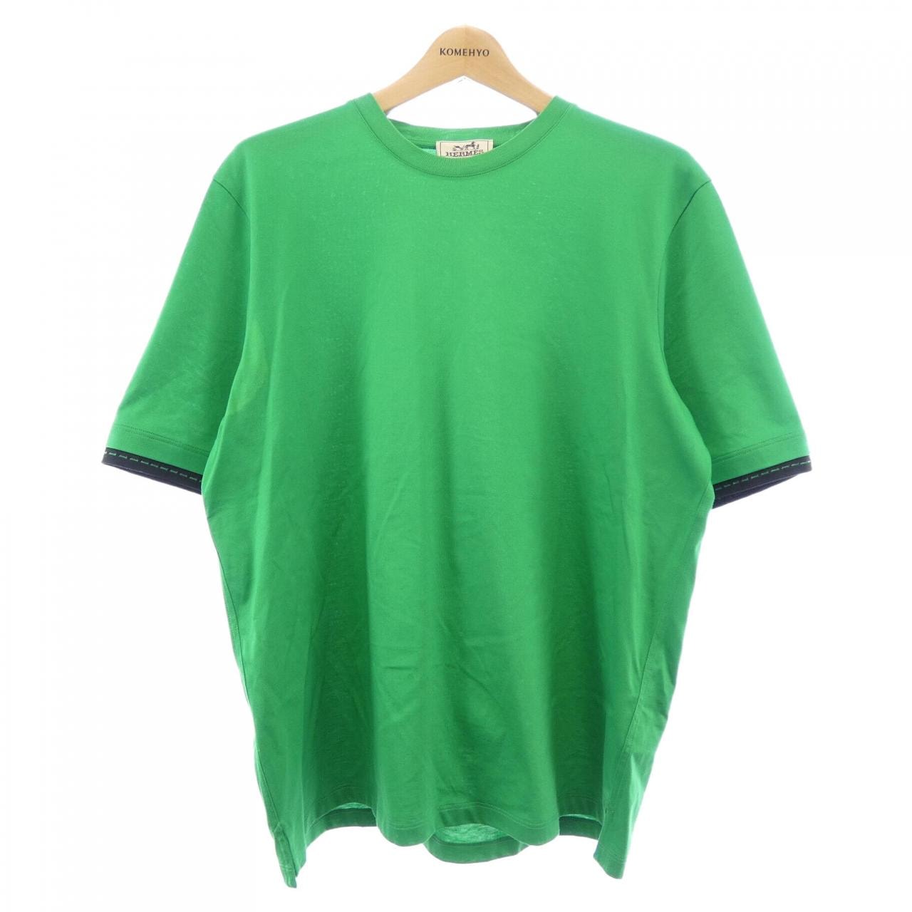 エルメス HERMES Tシャツ