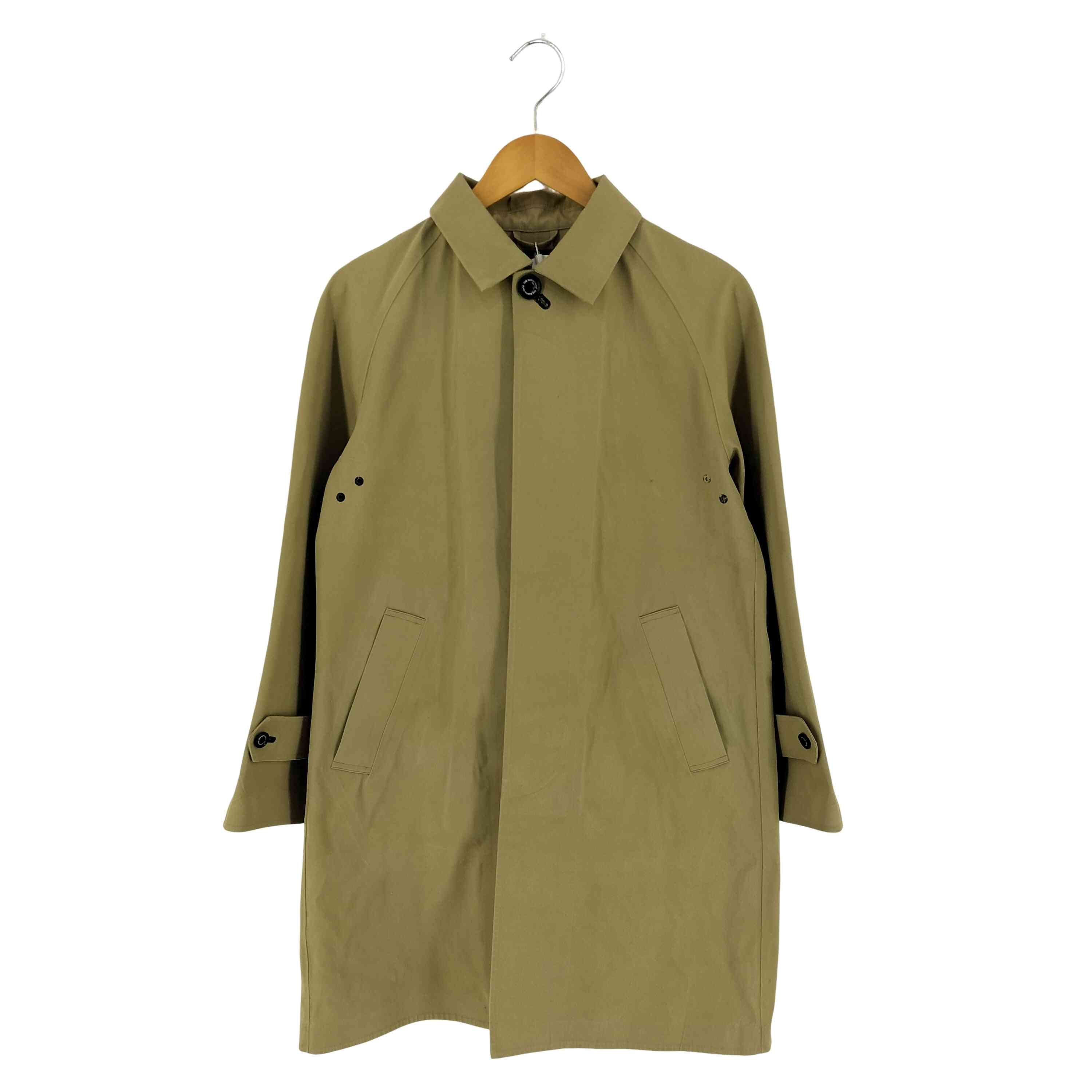 The North Face x HYKE GTX Trail Long Jacket Men's 