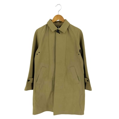 Balmacaan Device Coat【1139477957353】