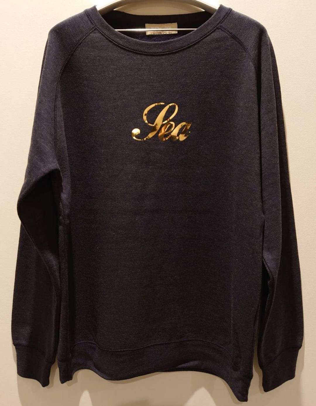 WIND AND SEA ウィンダンシー Sweat スウェット