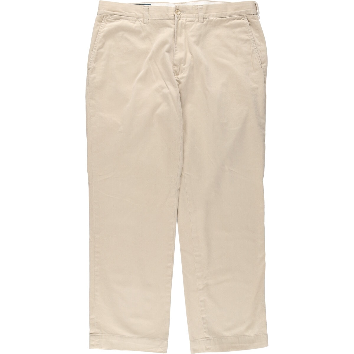 古着 ラルフローレン Ralph Lauren POLO by Ralph Lauren チノパンツ メンズw37相当/eaa522534