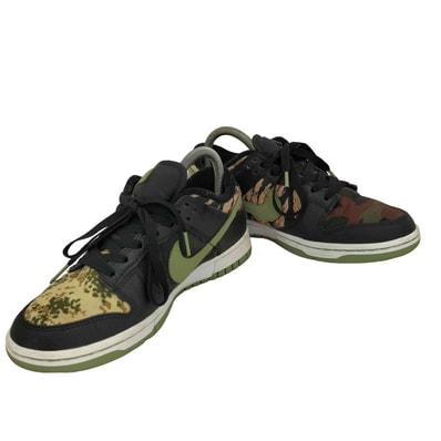 DUNK LOW SE ローカットスニーカー【1139242181587】