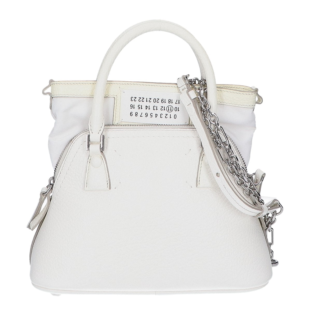 メゾンマルジェラ 国内正規 S56WG0081 5AC マイクロバッグ -