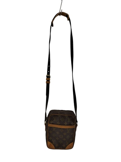 モノグラム ダヌーブ ショルダー【1140320399800】