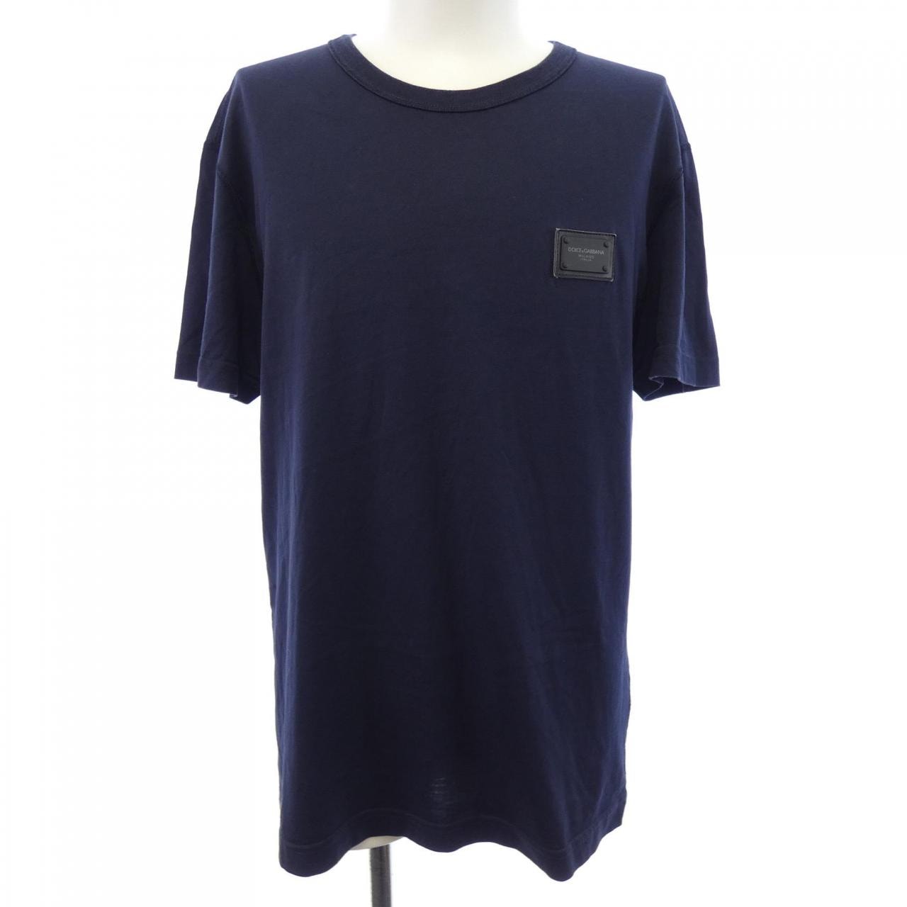 ドルチェアンドガッバーナ DOLCE&GABBANA Tシャツ