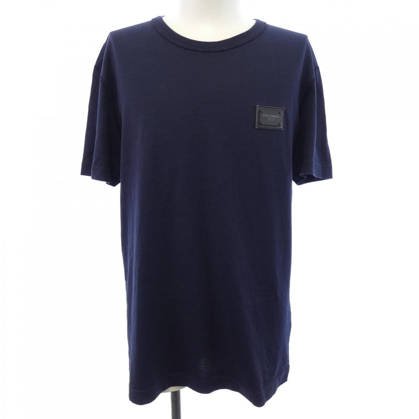 C (やや傷や汚れあり)】ドルチェアンドガッバーナ DOLCE&GABBANA T C (やや傷や汚れあり)】ドルチェアンドガッバーナ DOLCE&GABBANA T