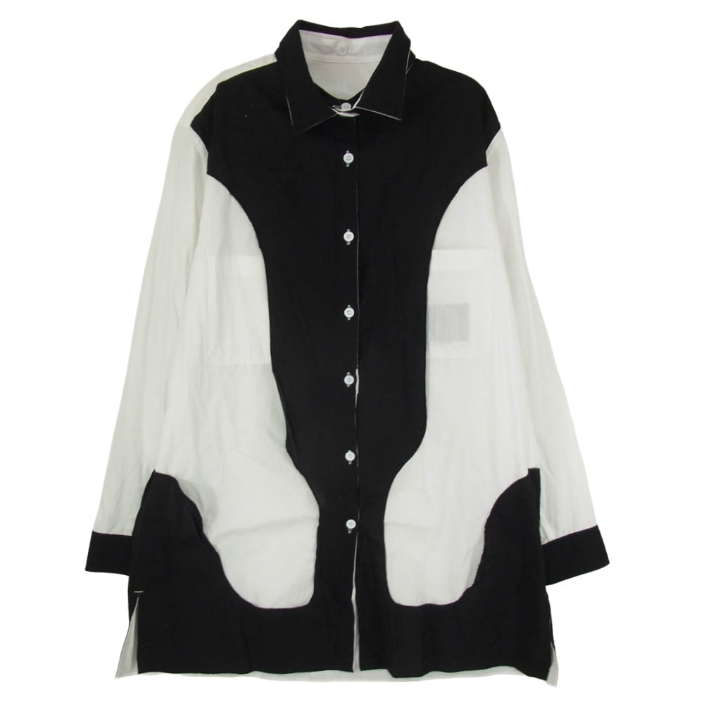 ワイズ 25AW YL-K20-187 ﾊﾟｰﾌﾟﾙ×ｸﾞﾘｰﾝ ﾓﾍｱｸﾙｰﾈｯｸﾆｯﾄ 2 Y's - ワイズ 25AW YL-K20-187 ﾊﾟｰﾌﾟﾙ×ｸﾞﾘｰﾝ ﾓﾍｱｸﾙｰﾈｯｸﾆｯﾄ 2の通販 by