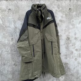 sacai KAWS MA-1 Blouson