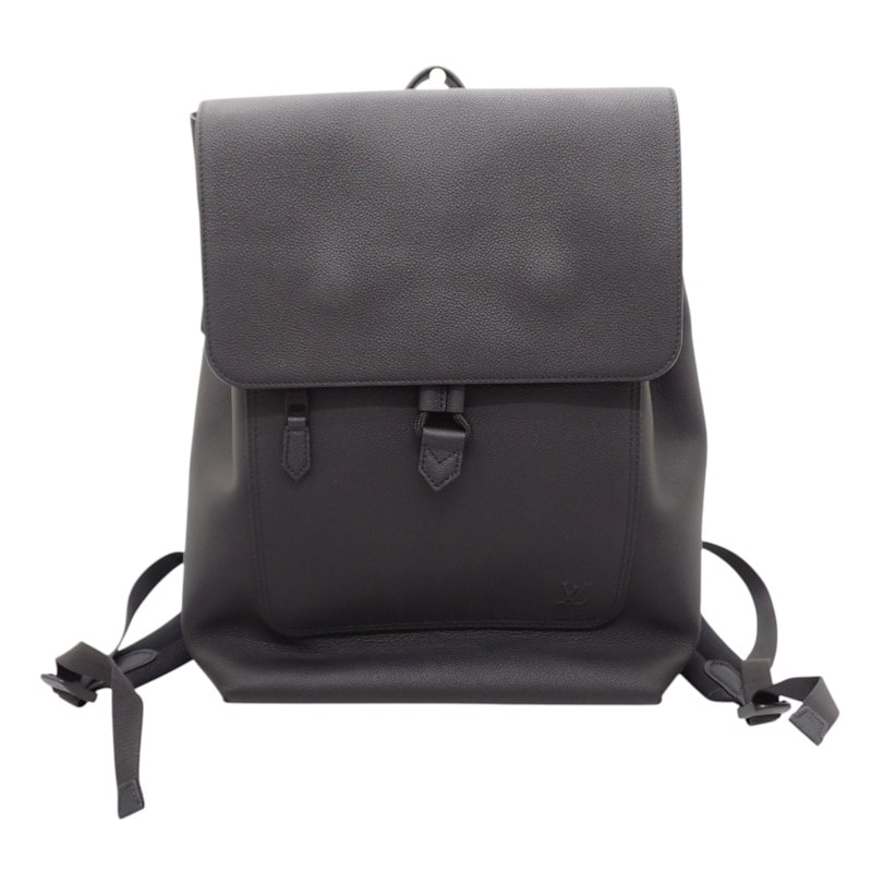 Louis Vuitton Fastline Backpack "Black"