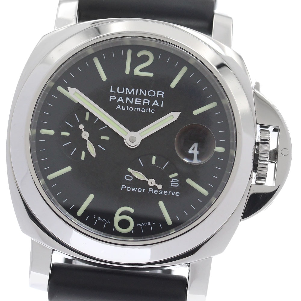 パネライ ルミノール PAM00090 メンズ 【中古】