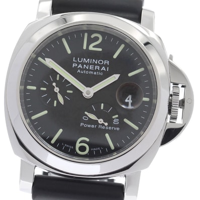 パネライ ルミノール PAM00090 メンズ 【中古】