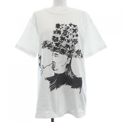 ヨウジヤマモト YOHJI YAMAMOTO FC-T91-799 Tシャツ