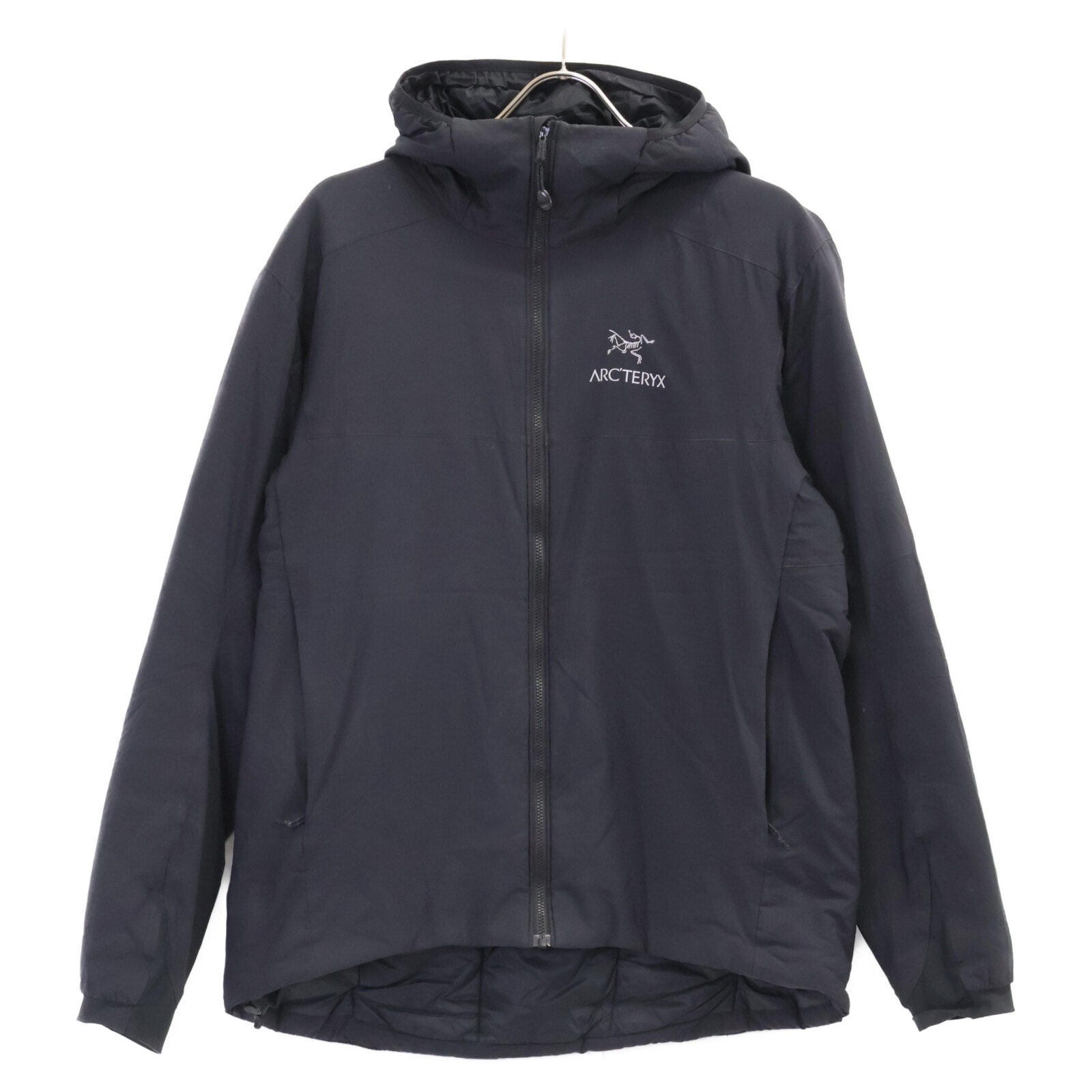 アークテリクス 【国内正規】14648-108188 ATOM AR HOODY アトム AR 中綿入り M