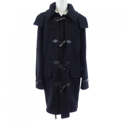 エルメス HERMES ダッフルコート