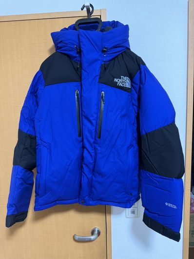 The North Face Baltro Light Jacket 2022 "Lapis Blue"