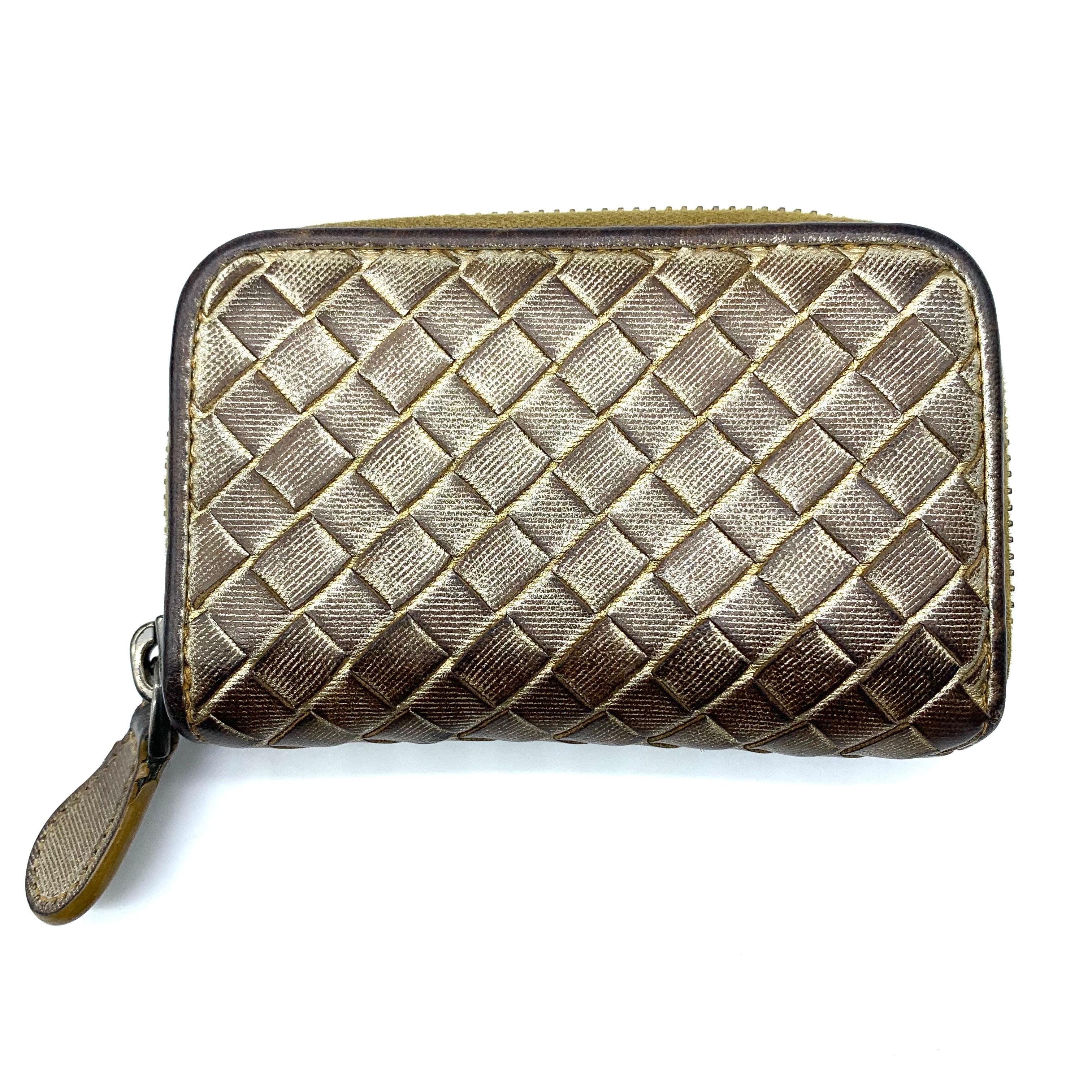 B (目立った傷や汚れなし)】美品 BOTTEGAVENETA ボッテガヴェネタ
