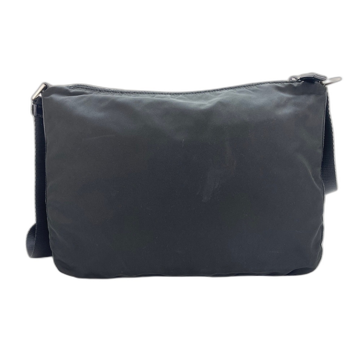 プラダ PRADA ショルダーバッグ ナイロン【中古】