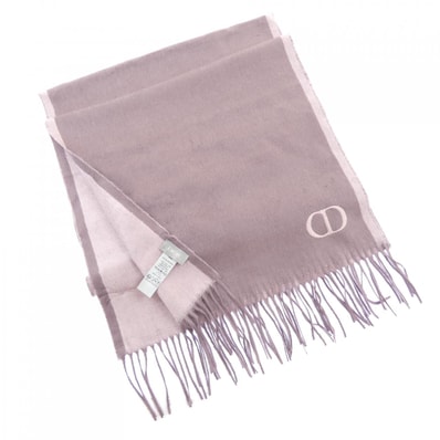 ディオール DIOR 93C0015DH001 MUFFLER