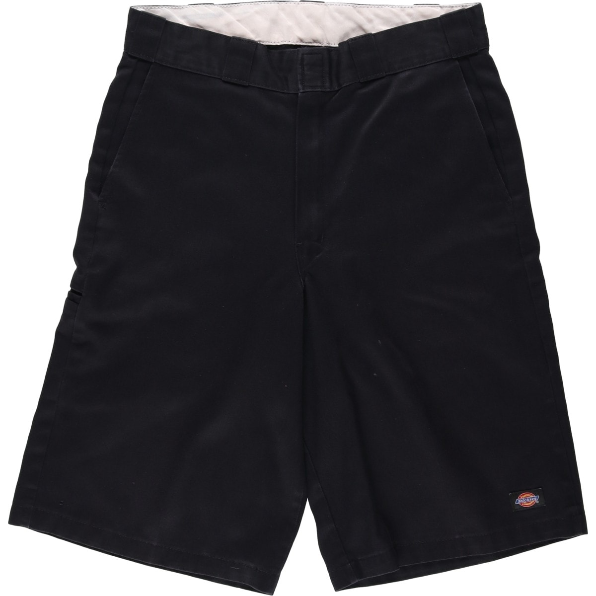 古着 00年代~ ディッキーズ Dickies ワークショーツ ハーフパンツ メンズw32相当/eaa620286